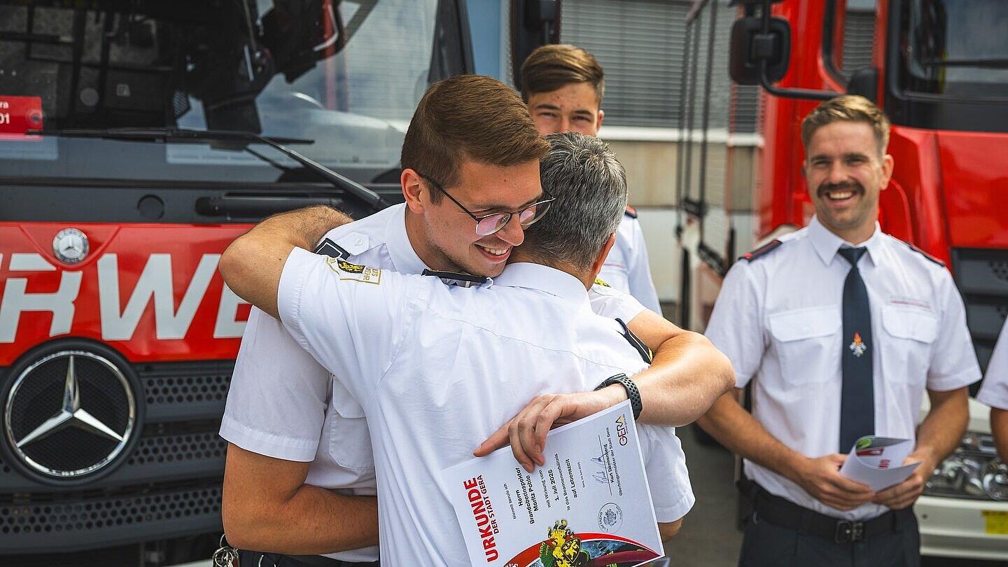 undefined. © Amt für Brand- und Katastrophenschutz. © Amt für Brand- und Katastrophenschutz
