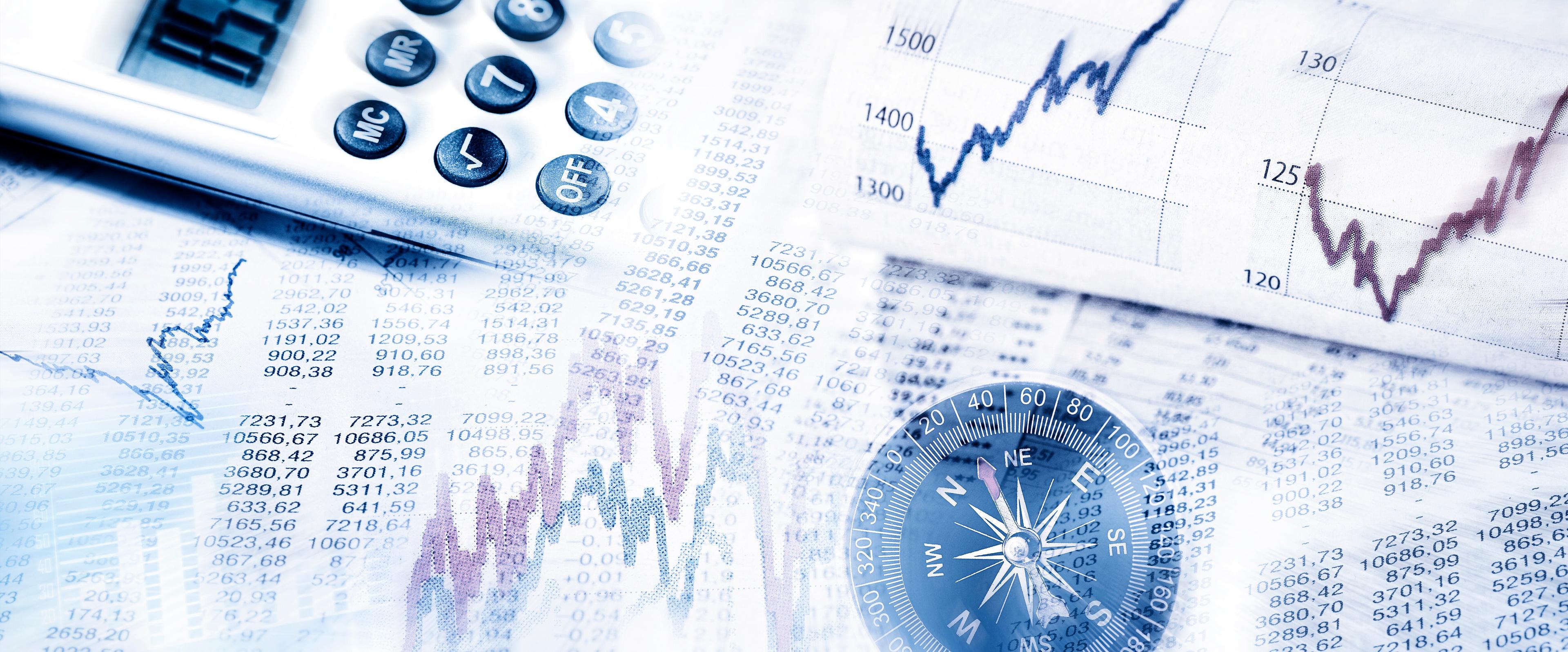 Symbolbild Finanzen. © stock.adobe.com