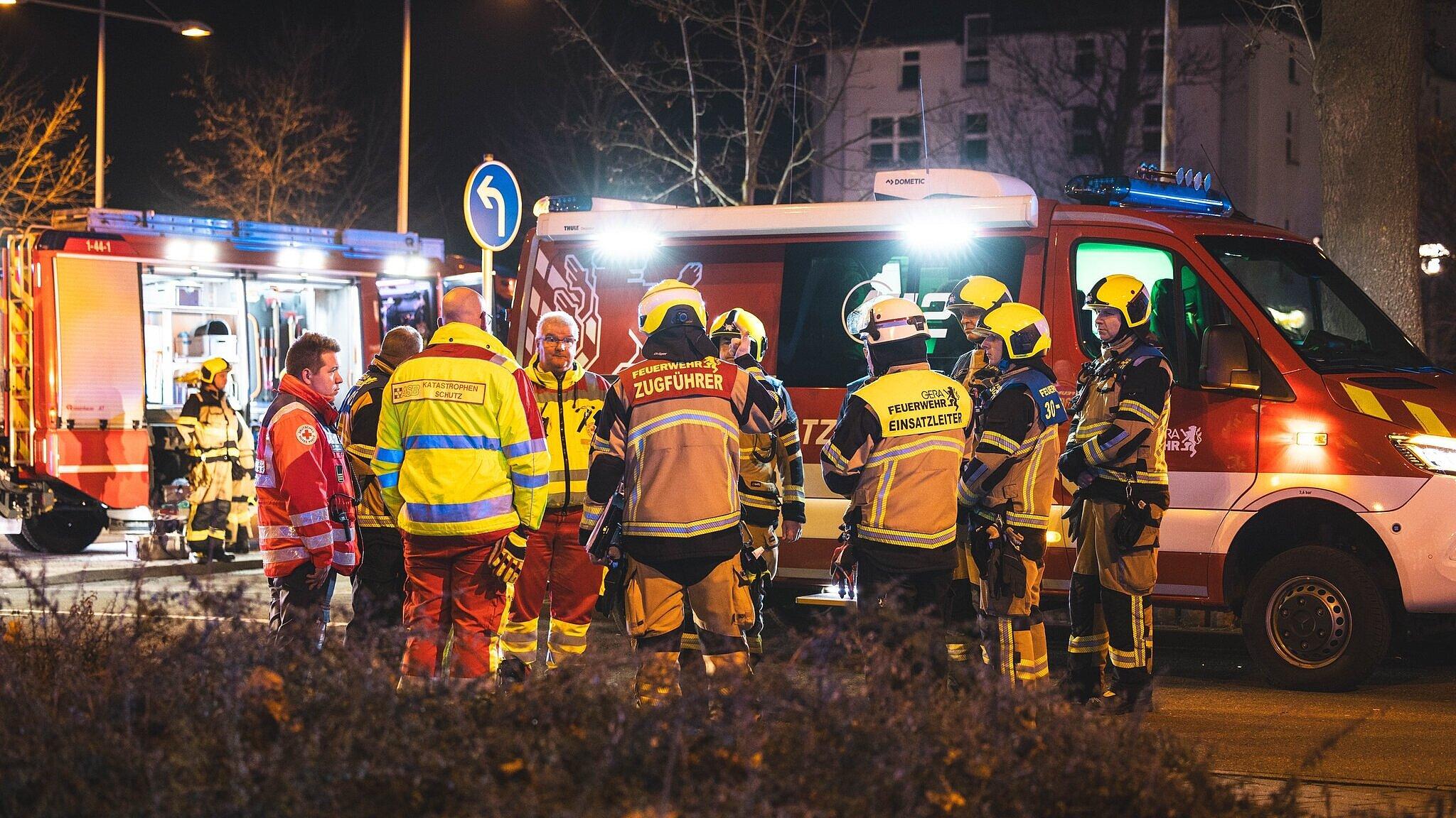 undefined. © Amt für Brand- und Katastrophenschutz. © Amt für Brand- und Katastrophenschutz