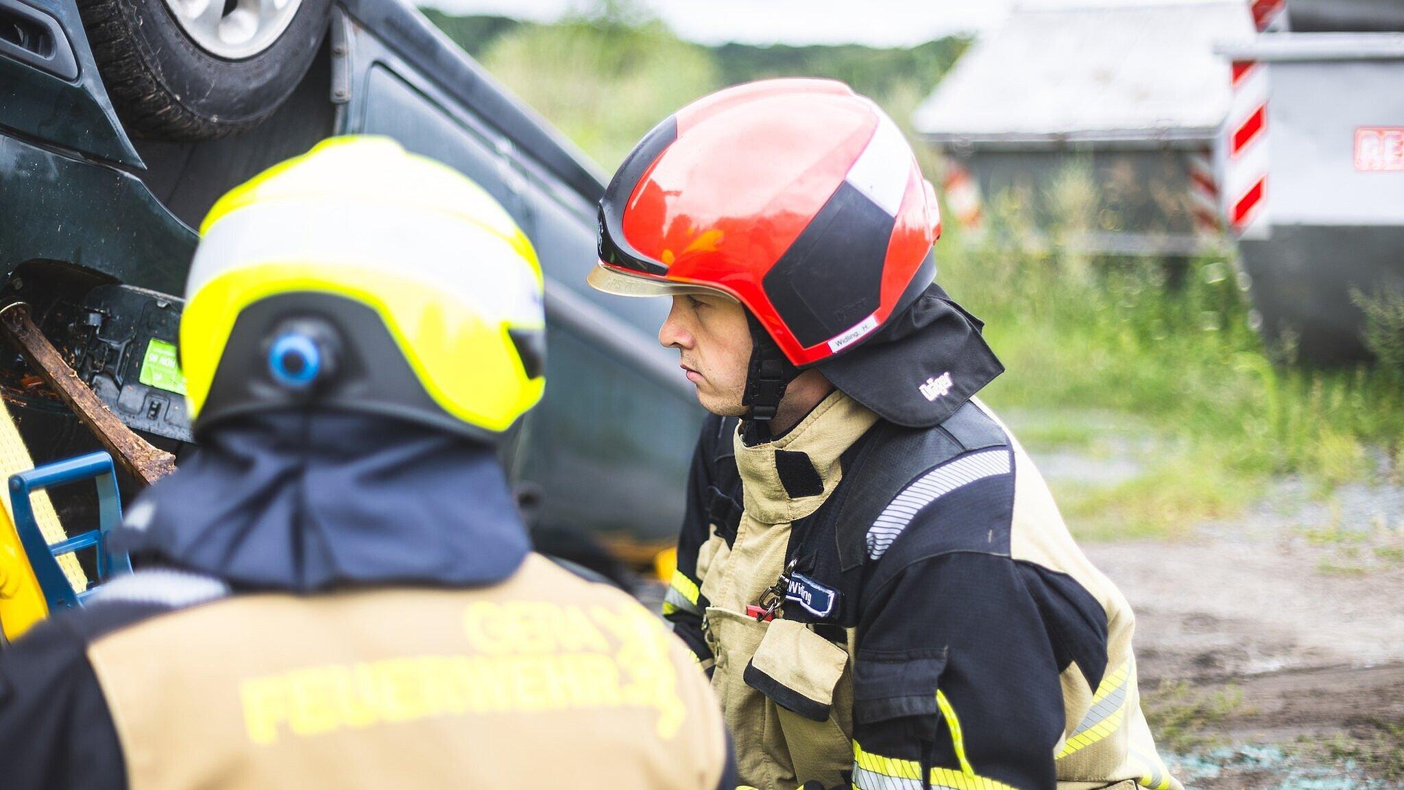 undefined. © Amt für Brand- und Katastrophenschutz. © Amt für Brand- und Katastrophenschutz