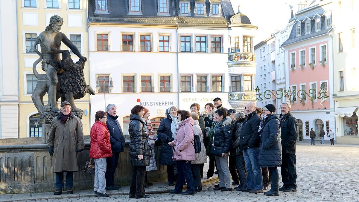 . © Gera-Information