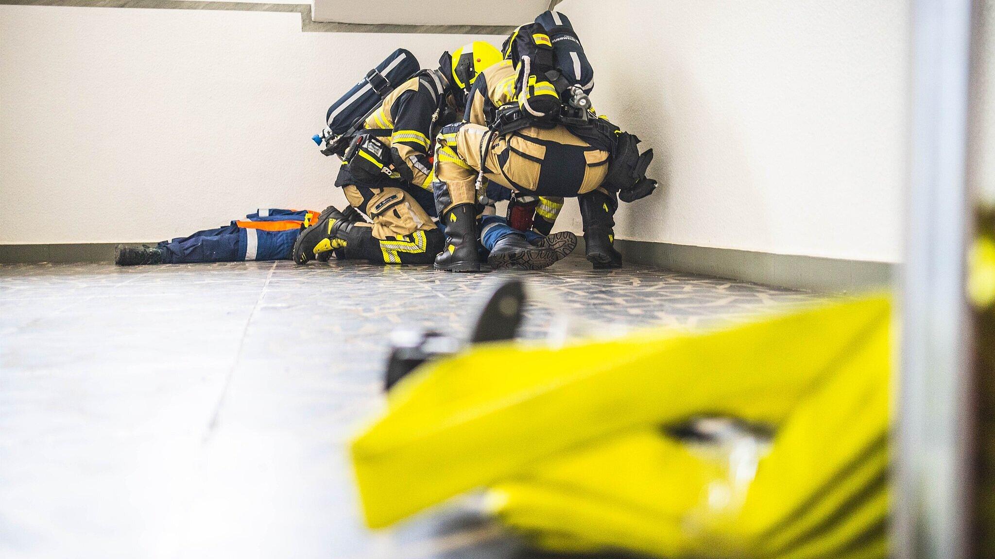 undefined. © Amt für Brand- und Katastrophenschutz. © Amt für Brand- und Katastrophenschutz