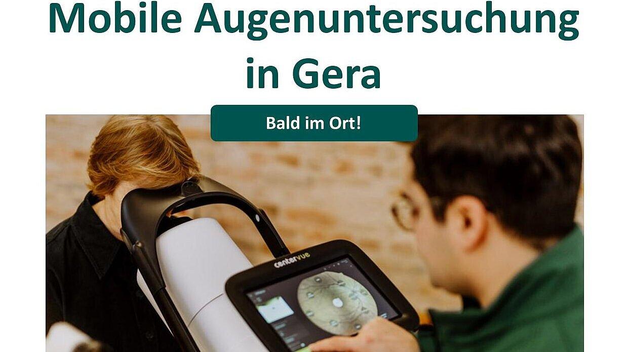 . © Mirantus Health GmbH