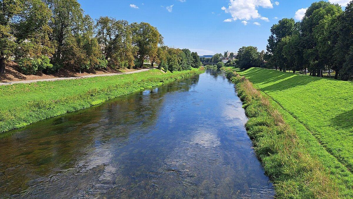 . © Stadt Gera