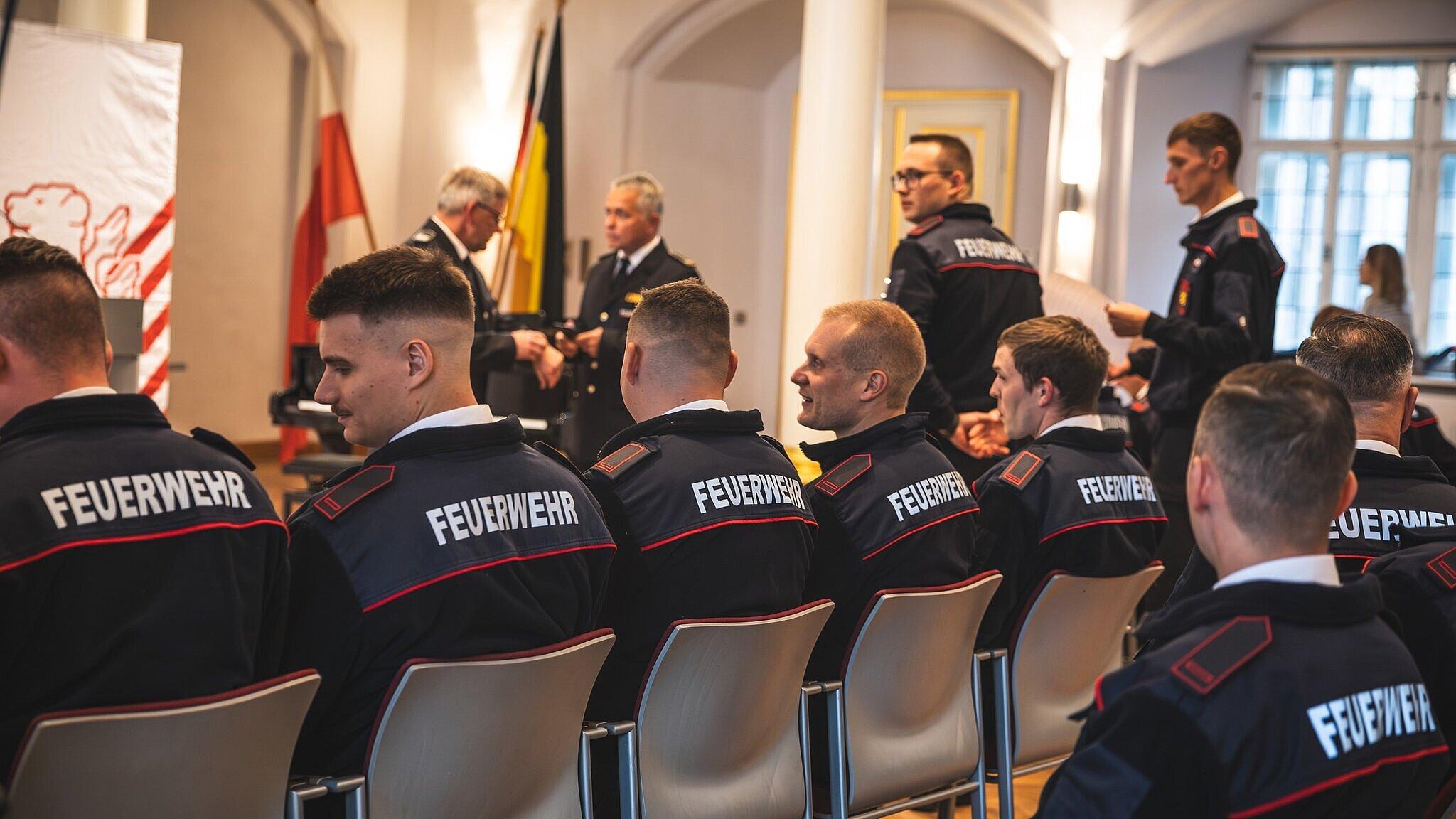 undefined. © Amt für Brand- und Katastrophenschutz. © Amt für Brand- und Katastrophenschutz