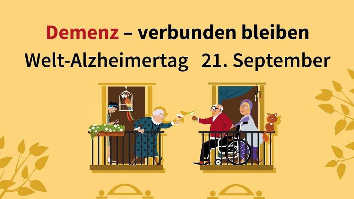 . © Deutsche Alzheimer Gesellschaft e.V.