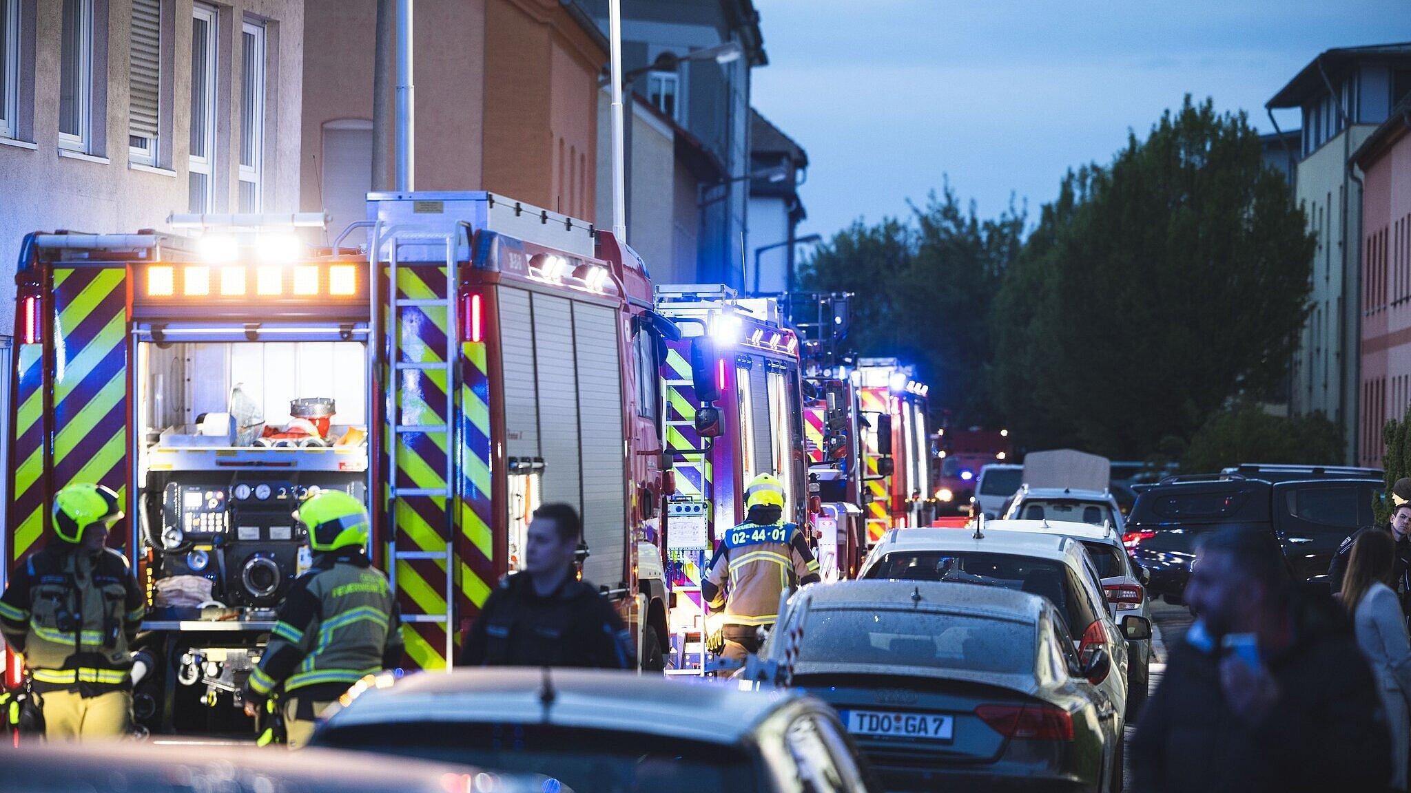 undefined. © Amt für Brand- und Katastrophenschutz. © Amt für Brand- und Katastrophenschutz