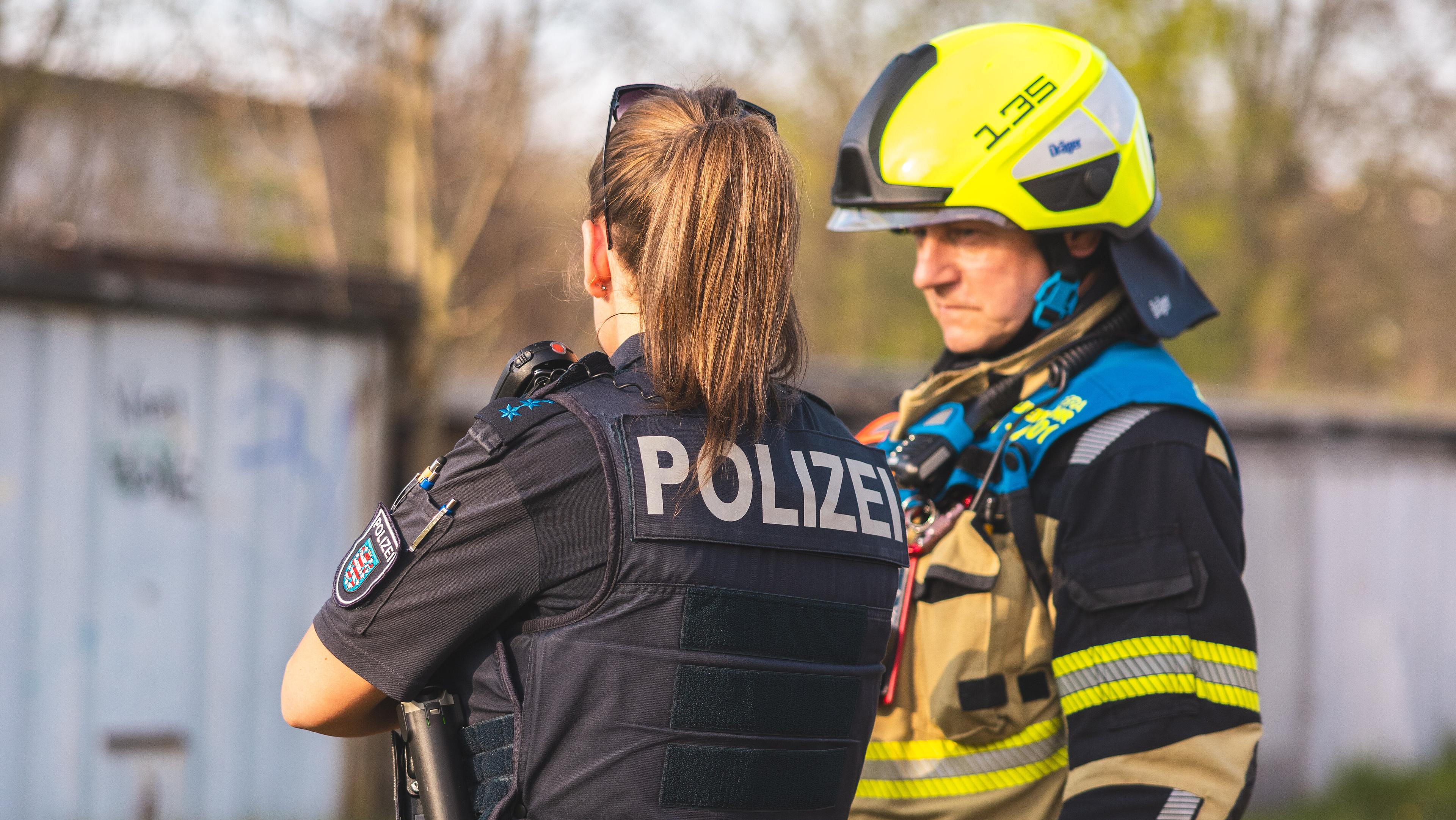 undefined. © Amt für Brand- und Katastrophenschutz. © Amt für Brand- und Katastrophenschutz