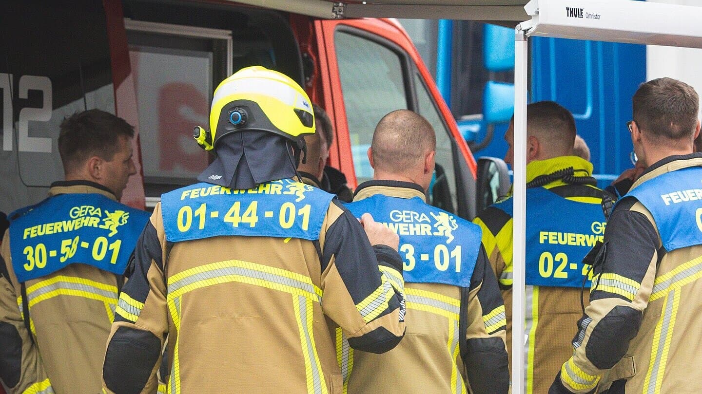 undefined. © Amt für Brand- und Katastrophenschutz. © Amt für Brand- und Katastrophenschutz
