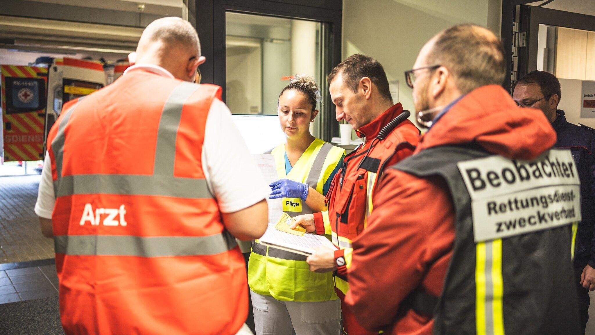 undefined. © Amt für Brand- und Katastrophenschutz. © Amt für Brand- und Katastrophenschutz