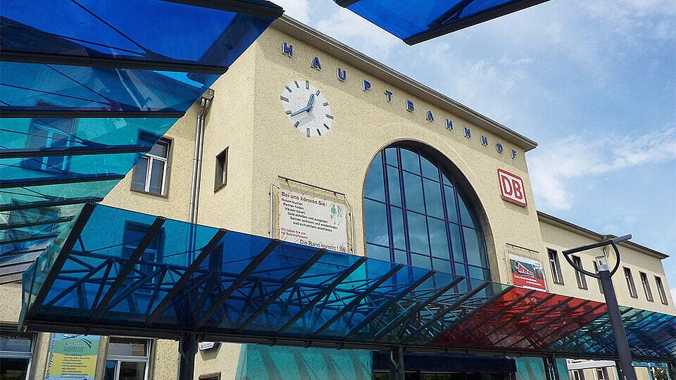 undefined. © Stadt Gera. © Stadt Gera