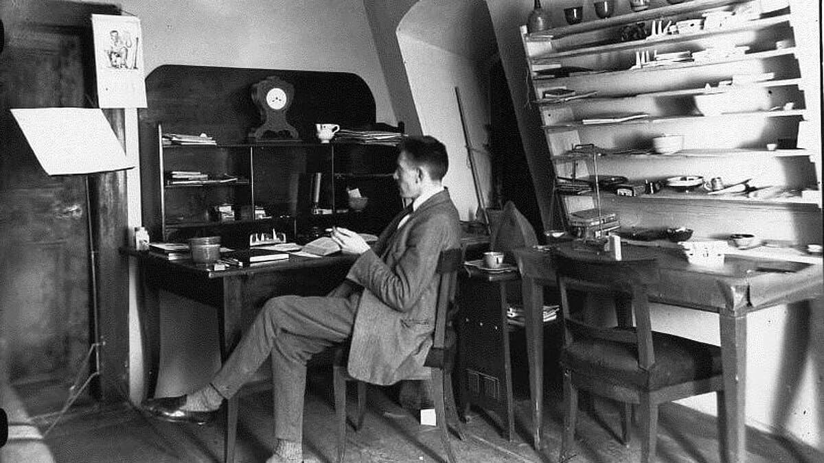 . © Stadt Gera / Museum für Angewandte Kunst