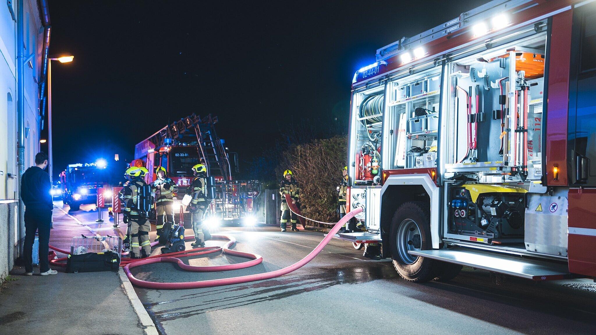 undefined. © Amt für Brand- und Katastrophenschutz. © Amt für Brand- und Katastrophenschutz