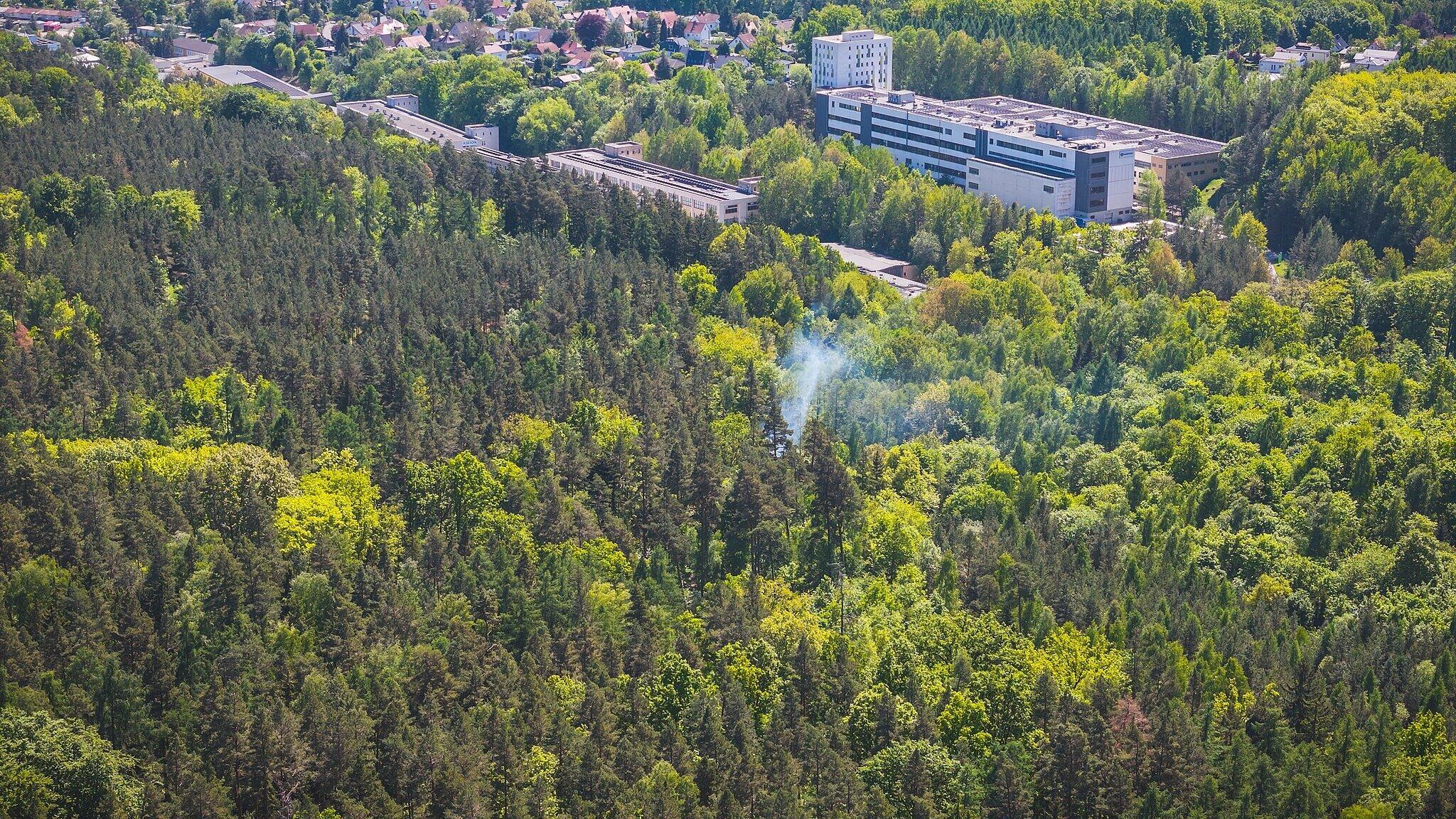 undefined. © Amt für Brand- und Katastrophenschutz. © Amt für Brand- und Katastrophenschutz