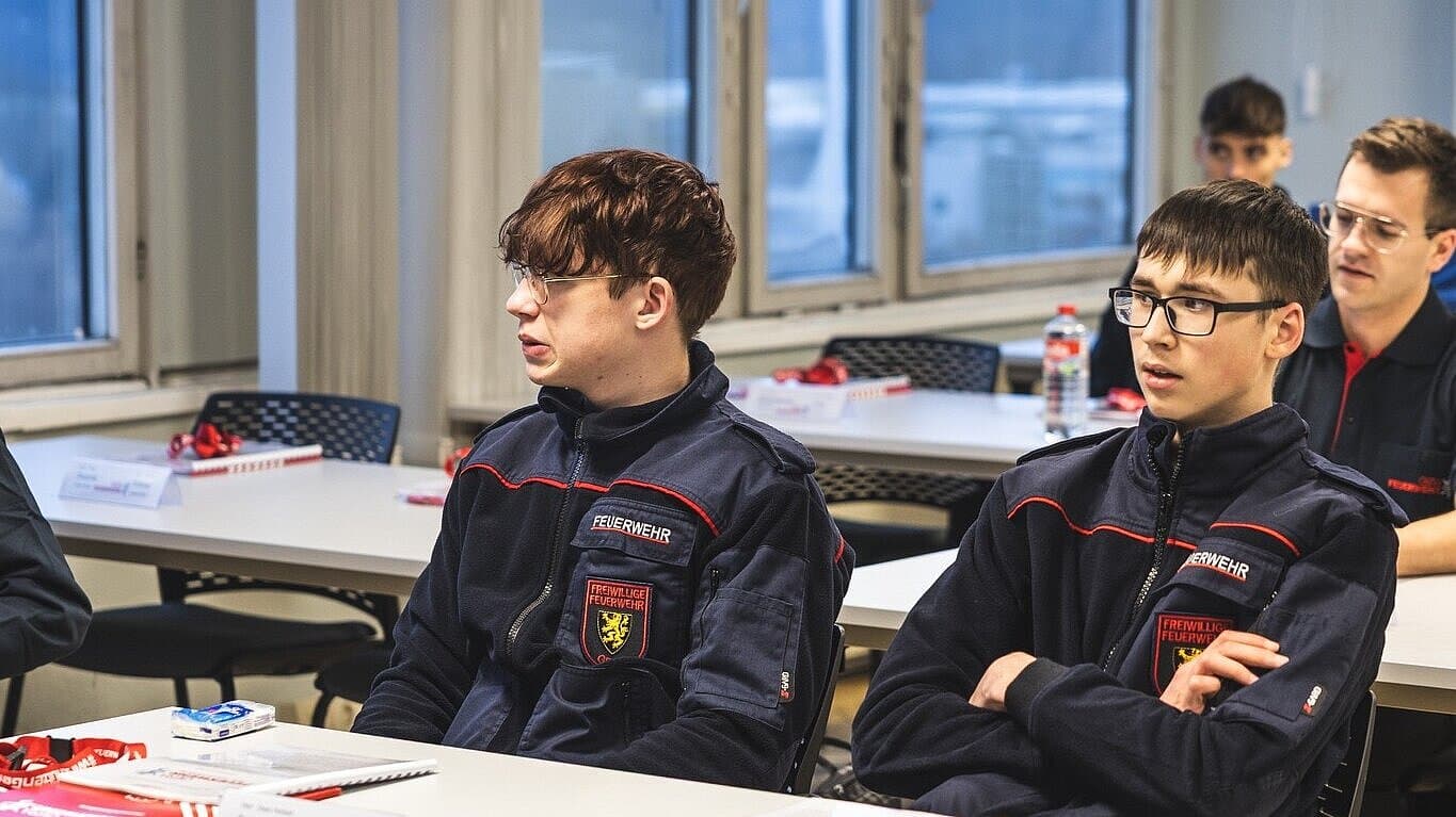 undefined. © Amt für Brand- und Katastrophenschutz. © Amt für Brand- und Katastrophenschutz