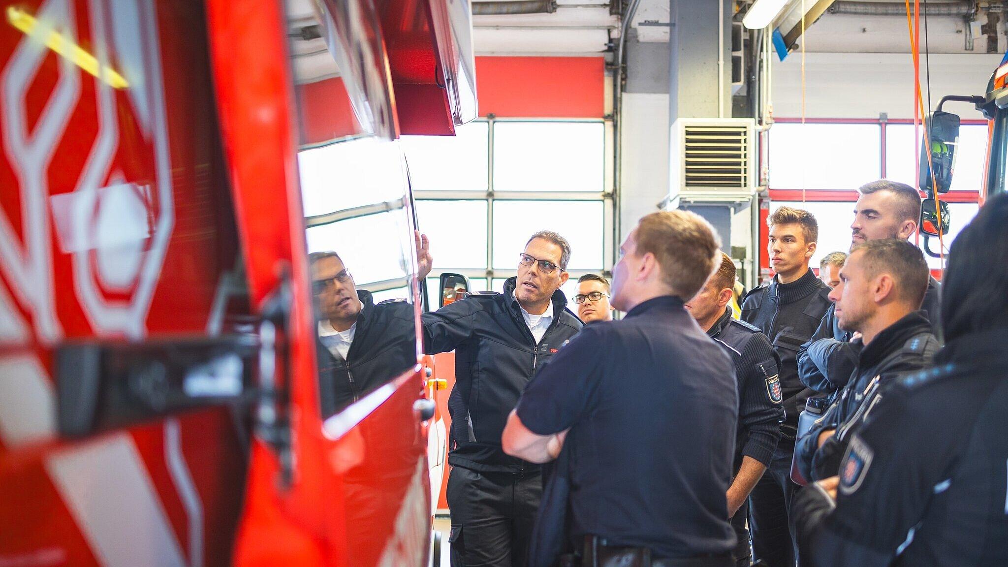 undefined. © Amt für Brand- und Katastrophenschutz. © Amt für Brand- und Katastrophenschutz