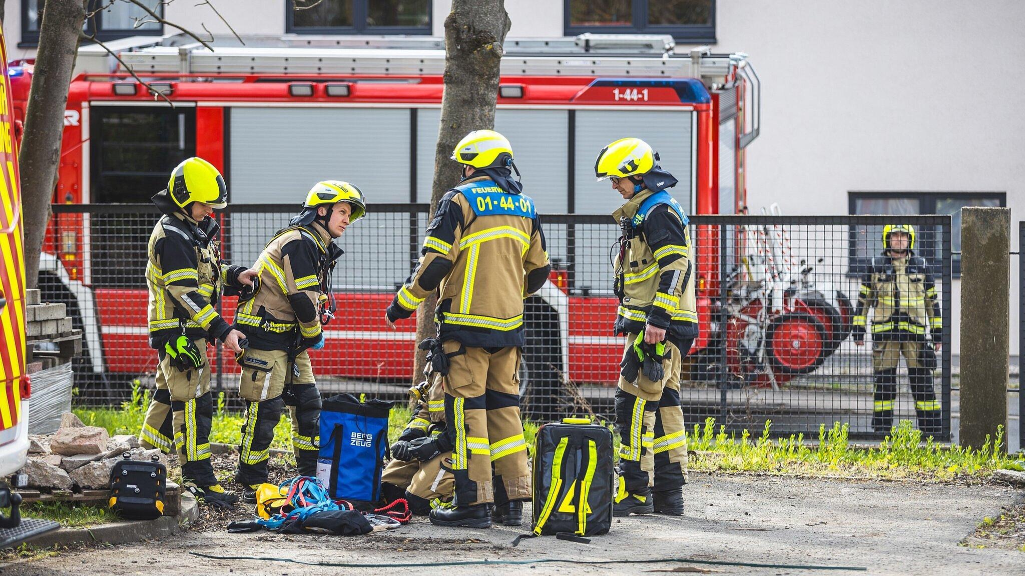 undefined. © Amt für Brand- und Katastrophenschutz. © Amt für Brand- und Katastrophenschutz