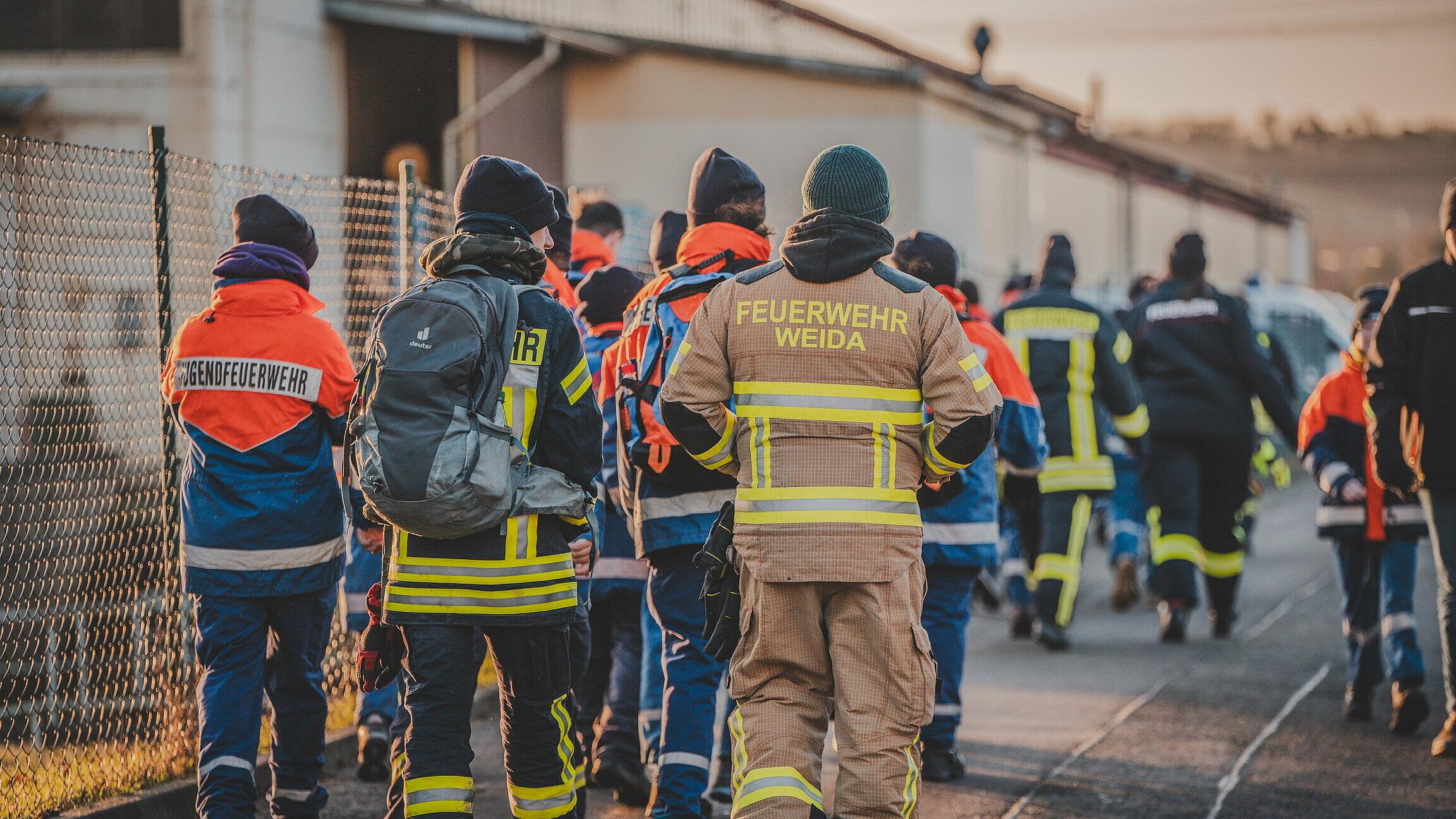 undefined. © Amt für Brand- und Katastrophenschutz. © Amt für Brand- und Katastrophenschutz