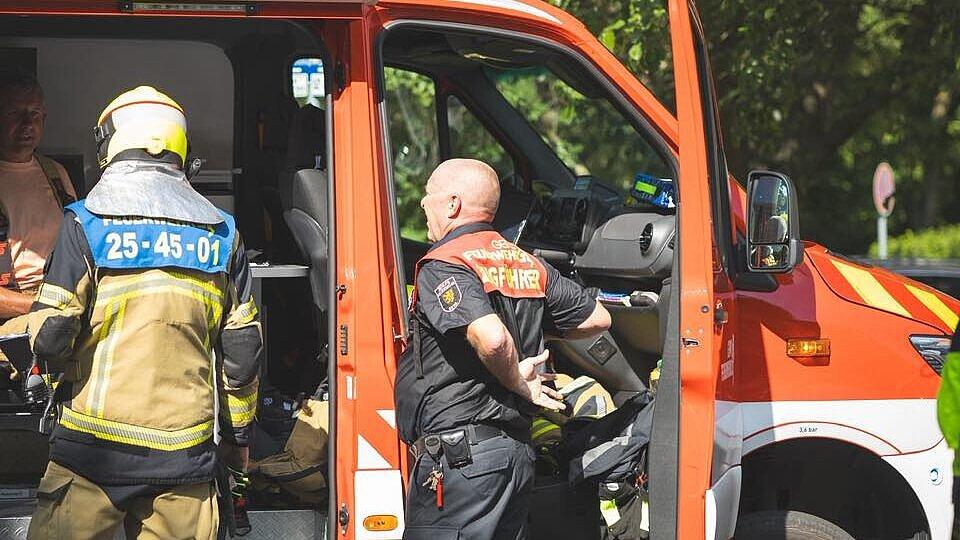 undefined. © Amt für Brand- und Katastrophenschutz. © Amt für Brand- und Katastrophenschutz