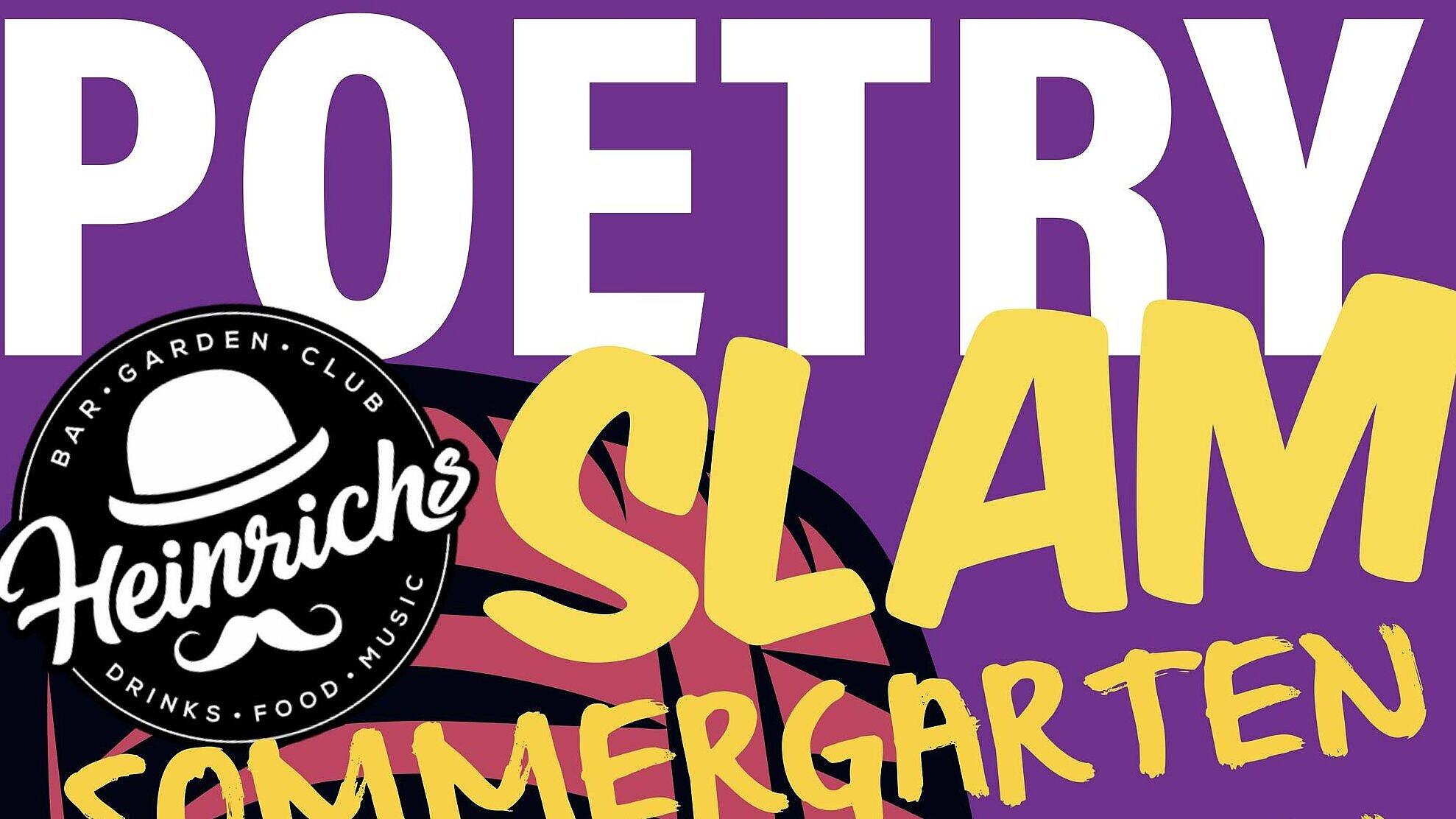 Poetry Slam am 22.08.2025. © Stadt Gera
