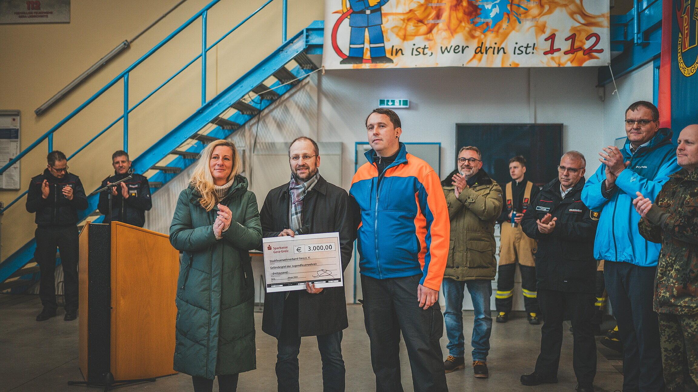 undefined. © Amt für Brand- und Katastrophenschutz. © Amt für Brand- und Katastrophenschutz