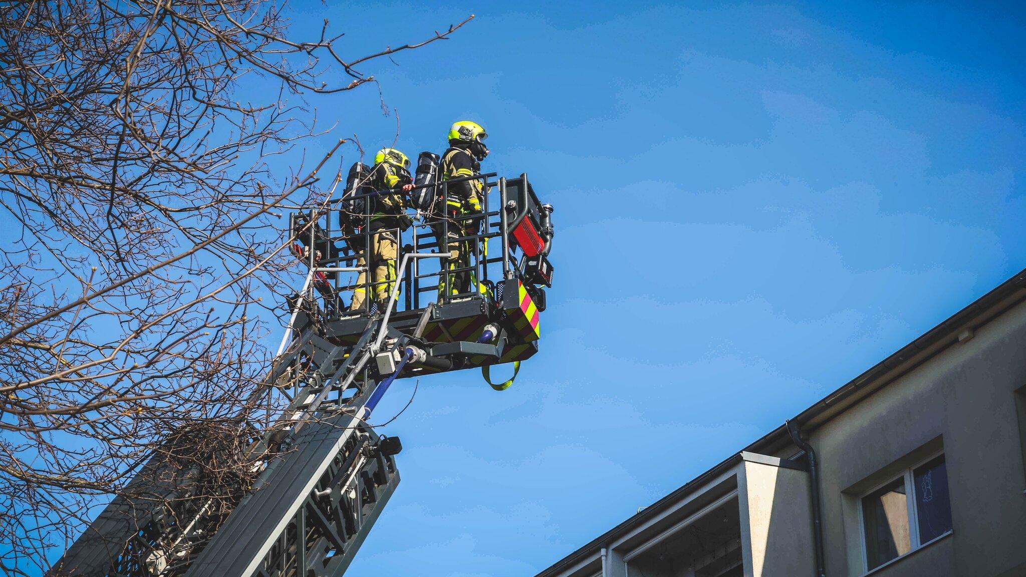 undefined. © Amt für Brand- und Katastrophenschutz. © Amt für Brand- und Katastrophenschutz