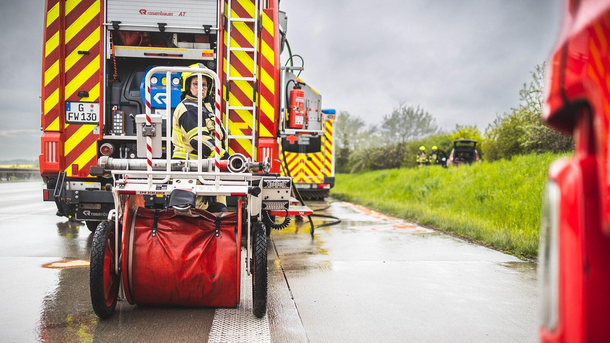 undefined. © Amt für Brand- und Katastrophenschutz. © Amt für Brand- und Katastrophenschutz