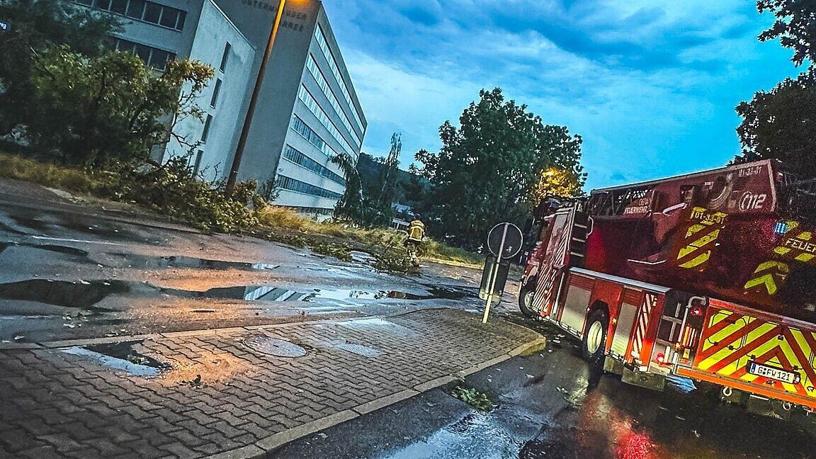 undefined. © Amt für Brand- und Katastrophenschutz. © Amt für Brand- und Katastrophenschutz