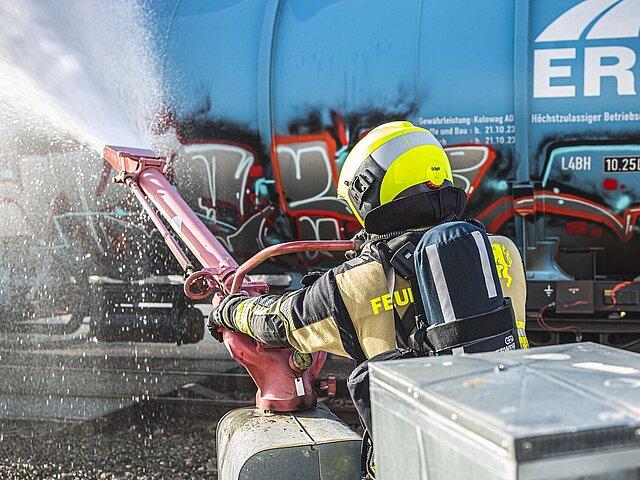 . © Amt für Brand- und Katastrophenschutz