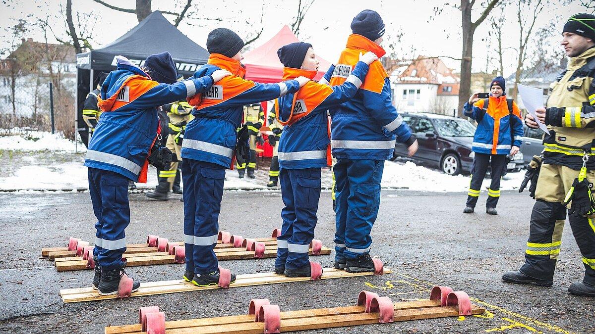 . © Amt für Brand- und Katastrophenschutz