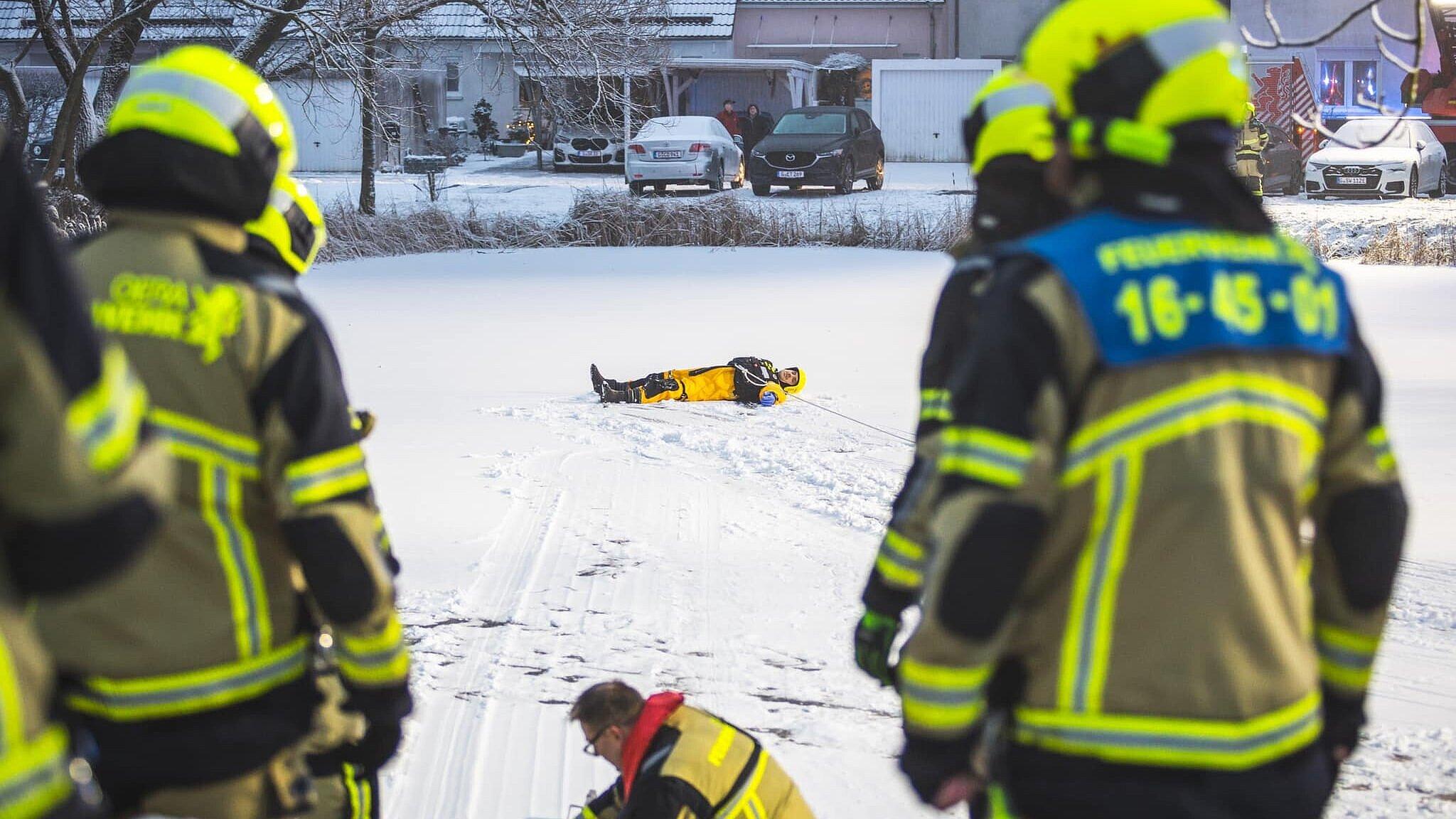 undefined. © Amt für Brand- und Katastrophenschutz. © Amt für Brand- und Katastrophenschutz
