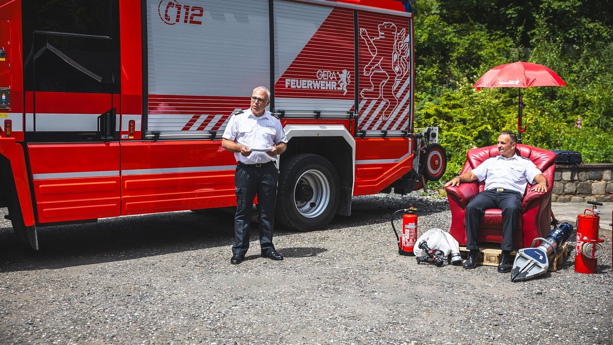 undefined. © Amt für Brand- und Katastrophenschutz. © Amt für Brand- und Katastrophenschutz