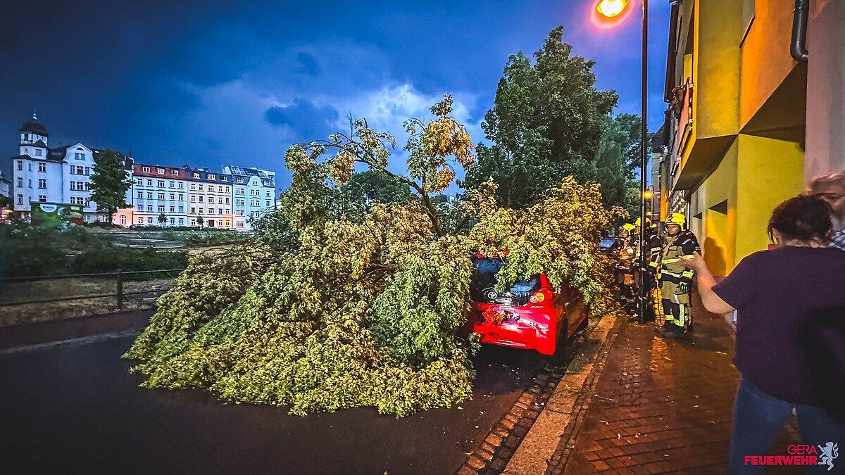. © Amt für Brand- und Katastrophenschutz