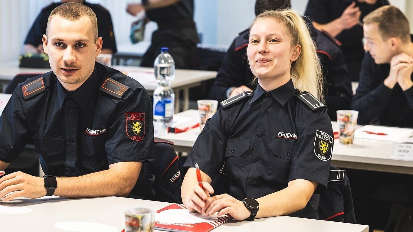 undefined. © Amt für Brand- und Katastrophenschutz. © Amt für Brand- und Katastrophenschutz