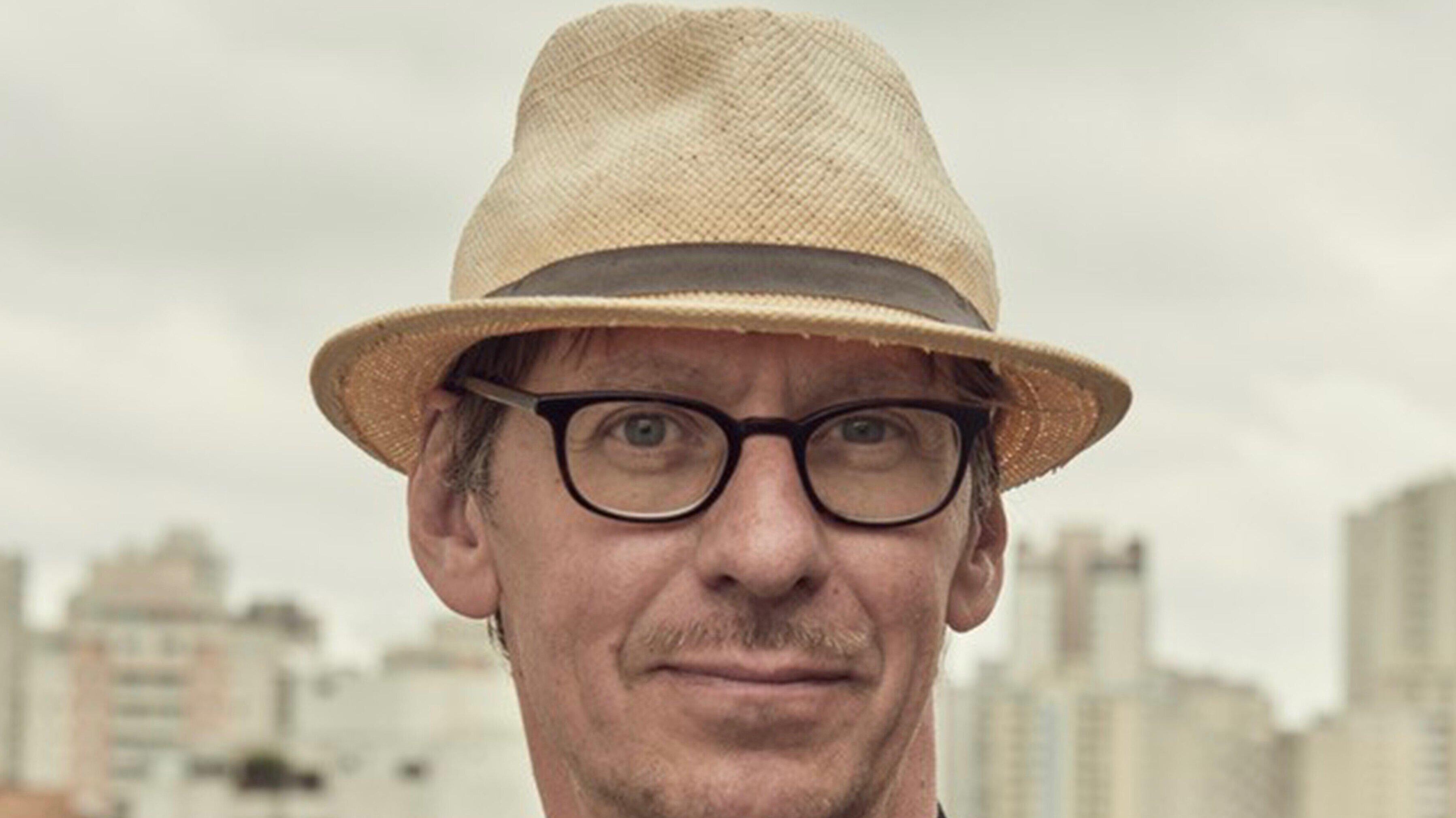 Ein Abend mit Flake im Comma Gera am 29.01.2026. © Olaf Heine