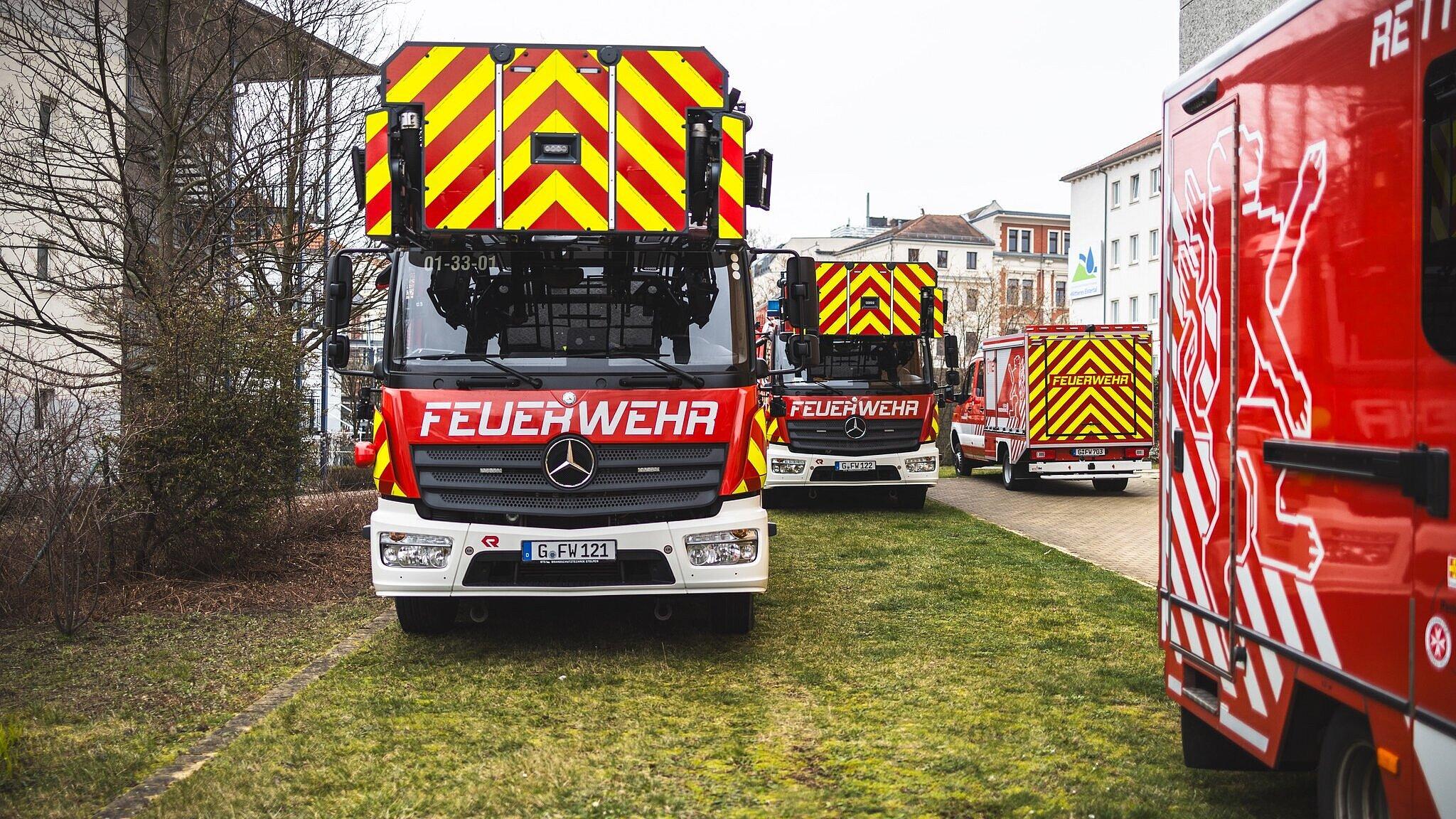 undefined. © Amt für Brand- und Katastrophenschutz. © Amt für Brand- und Katastrophenschutz