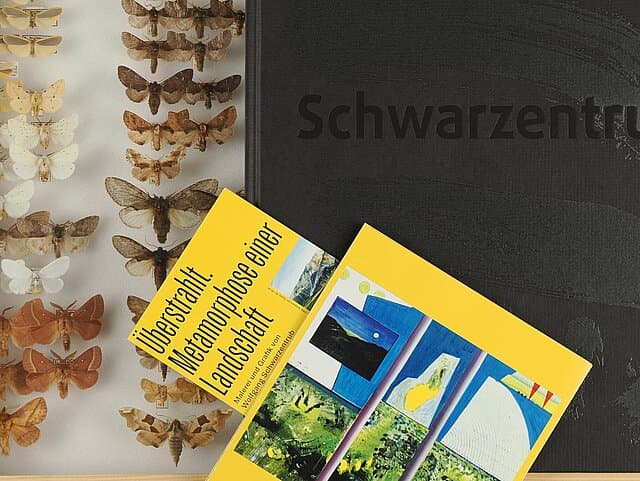 . © Stadt Gera / Museum für Naturkunde (Fotograf: Dr. Andreas Gerth)