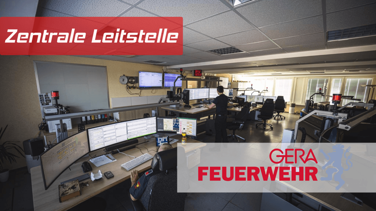 . © Amt für Brand- und Katastrophenschutz