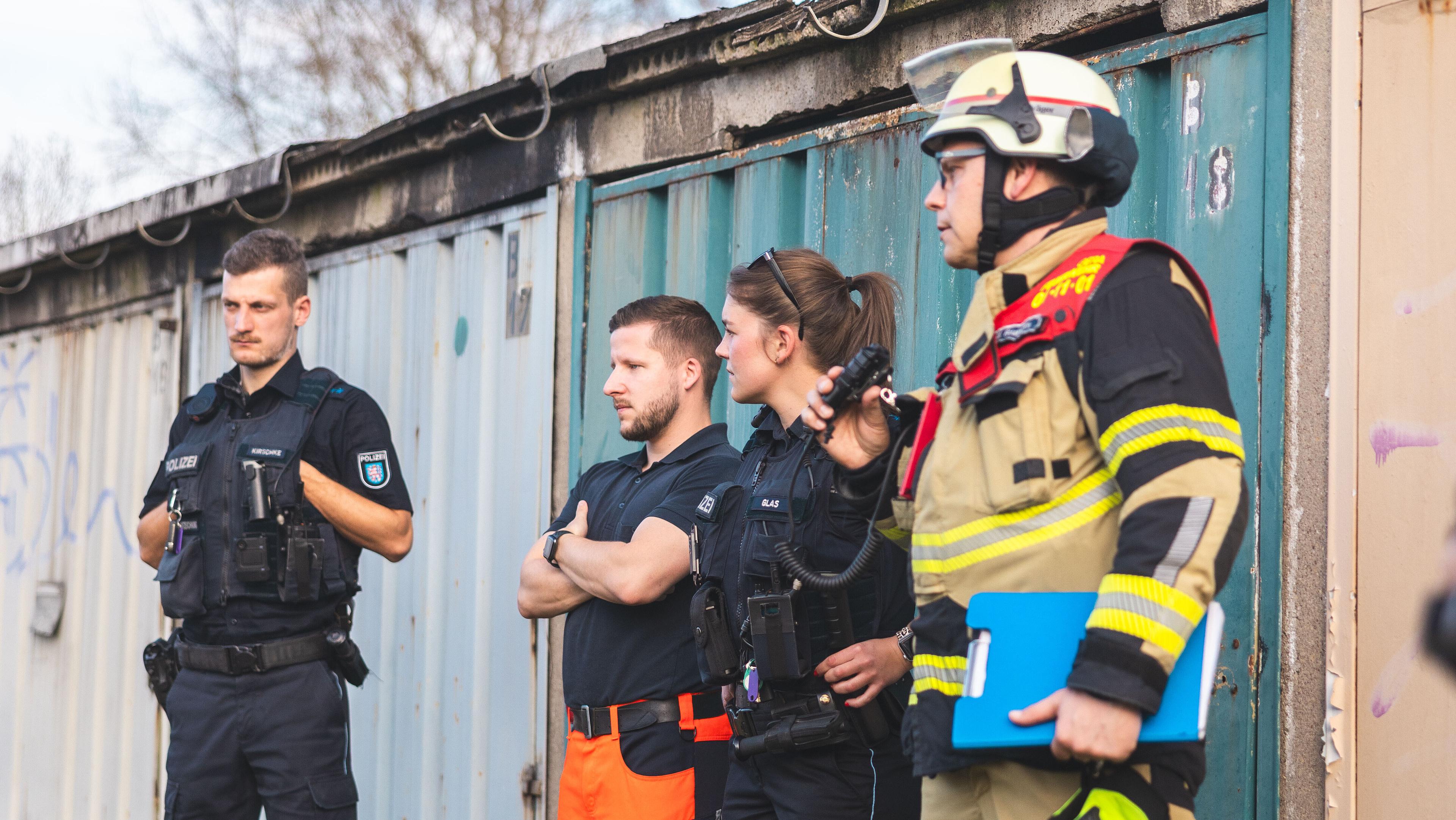 undefined. © Amt für Brand- und Katastrophenschutz. © Amt für Brand- und Katastrophenschutz