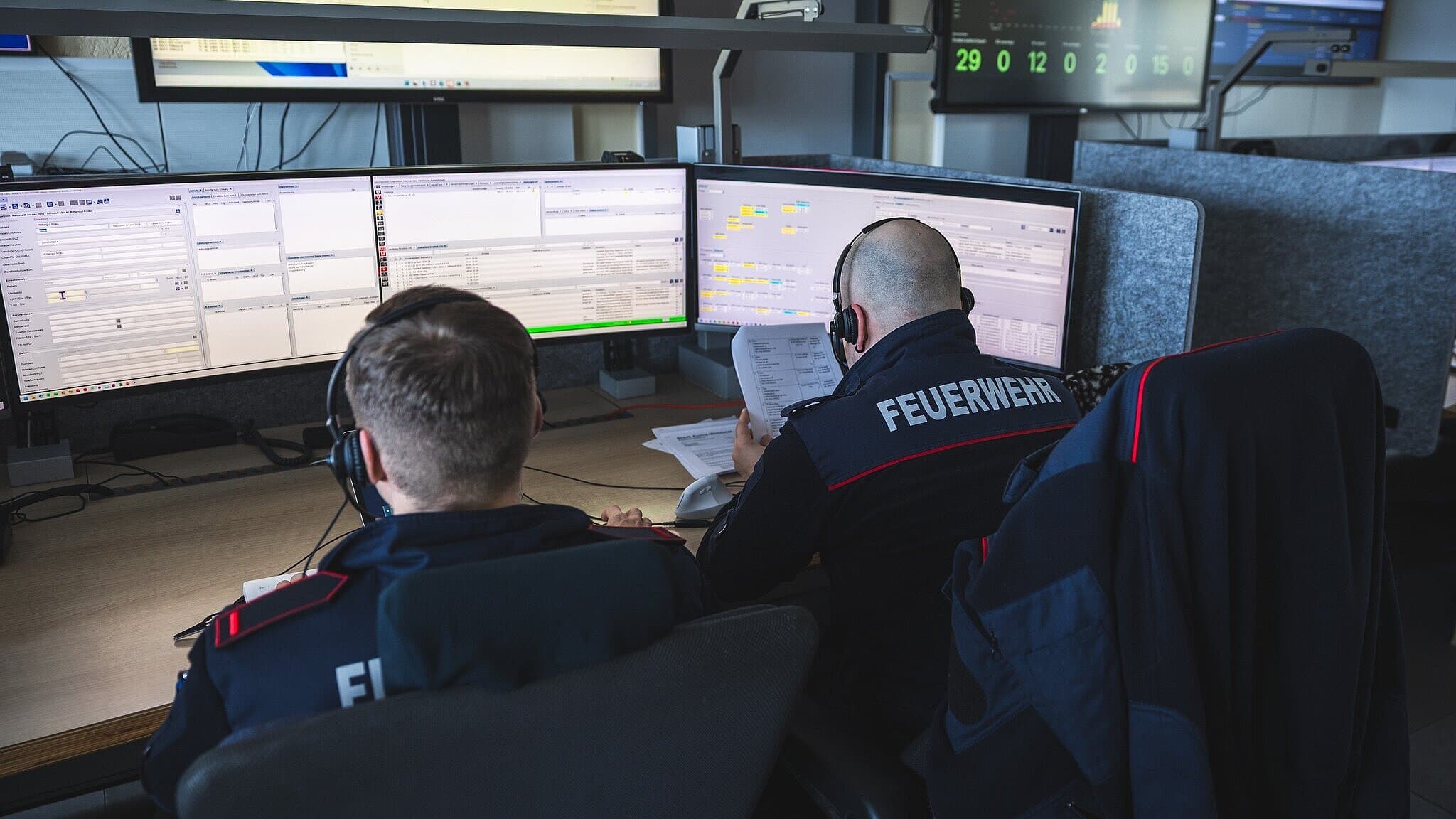 undefined. © Amt für Brand- und Katastrophenschutz. © Amt für Brand- und Katastrophenschutz