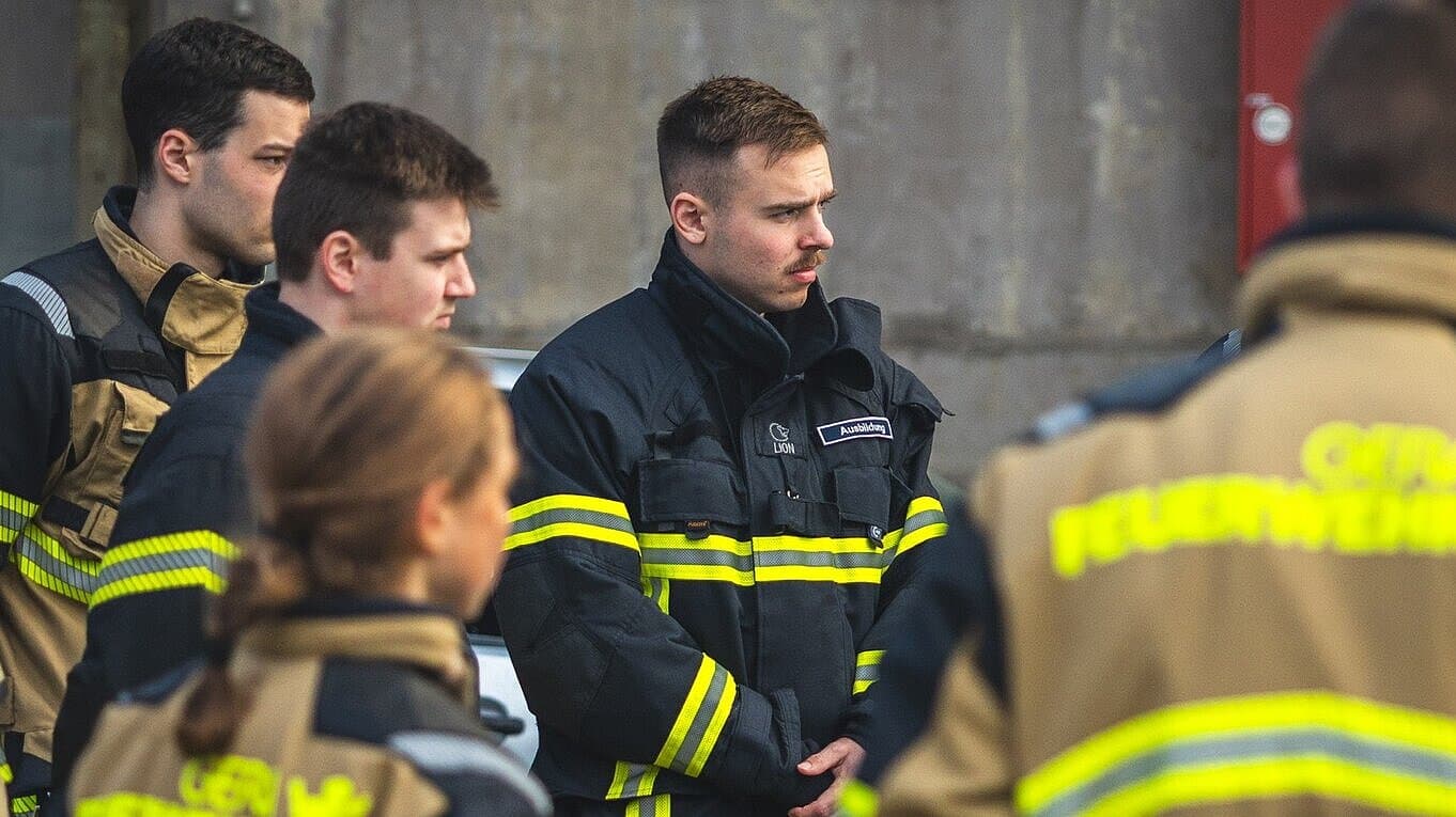 undefined. © Amt für Brand- und Katastrophenschutz. © Amt für Brand- und Katastrophenschutz