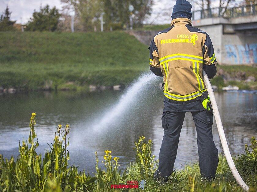 . © Amt für Brand- und Katastrophenschutz