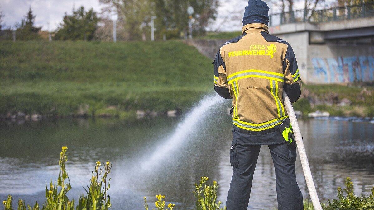 . © Amt für Brand- und Katastrophenschutz