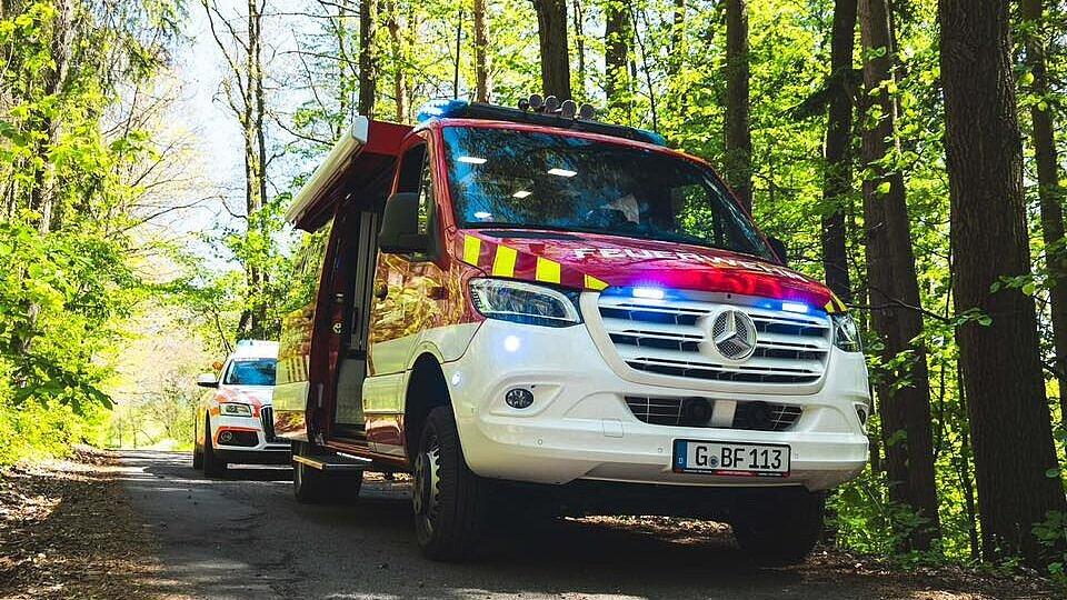 undefined. © Amt für Brand- und Katastrophenschutz. © Amt für Brand- und Katastrophenschutz