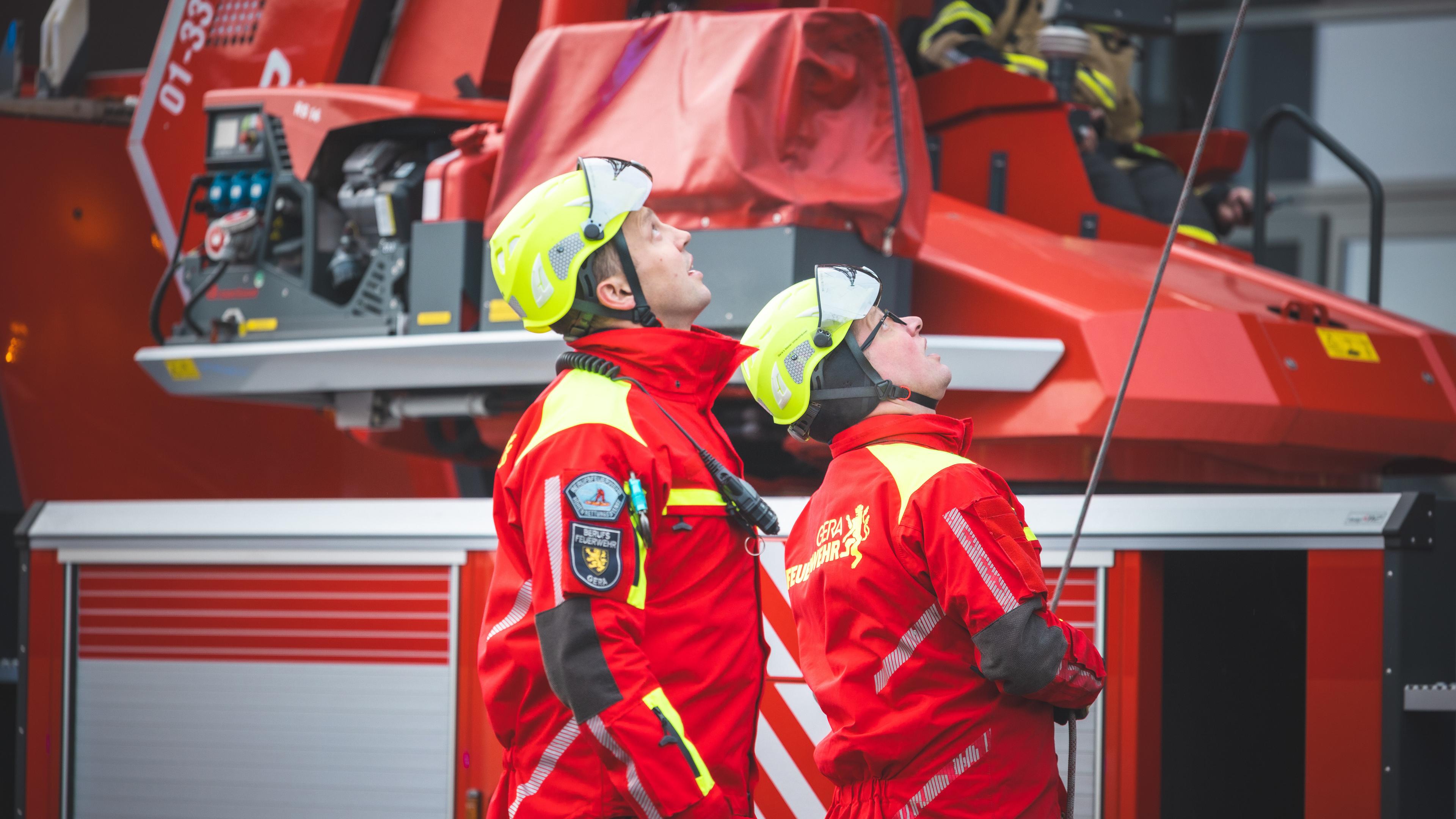 undefined. © Amt für Brand- und Katastrophenschutz. © Amt für Brand- und Katastrophenschutz