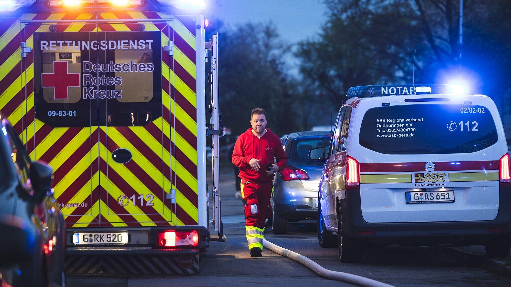 undefined. © Amt für Brand- und Katastrophenschutz. © Amt für Brand- und Katastrophenschutz