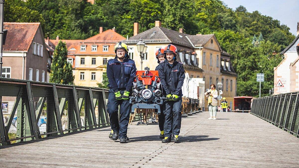 . © Amt für Brand- und Katastrophenschutz