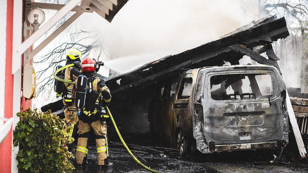 . © Amt für Brand- und Katastrophenschutz