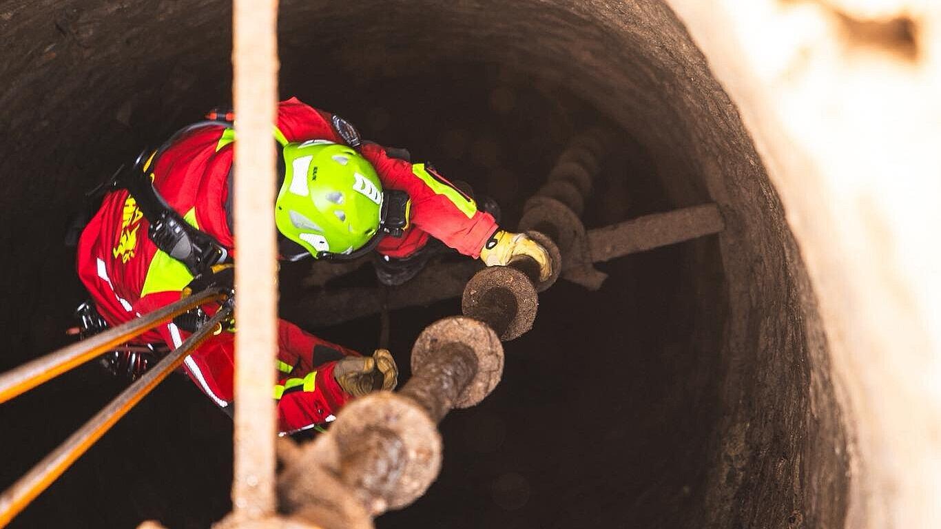 undefined. © Amt für Brand- und Katastrophenschutz. © Amt für Brand- und Katastrophenschutz