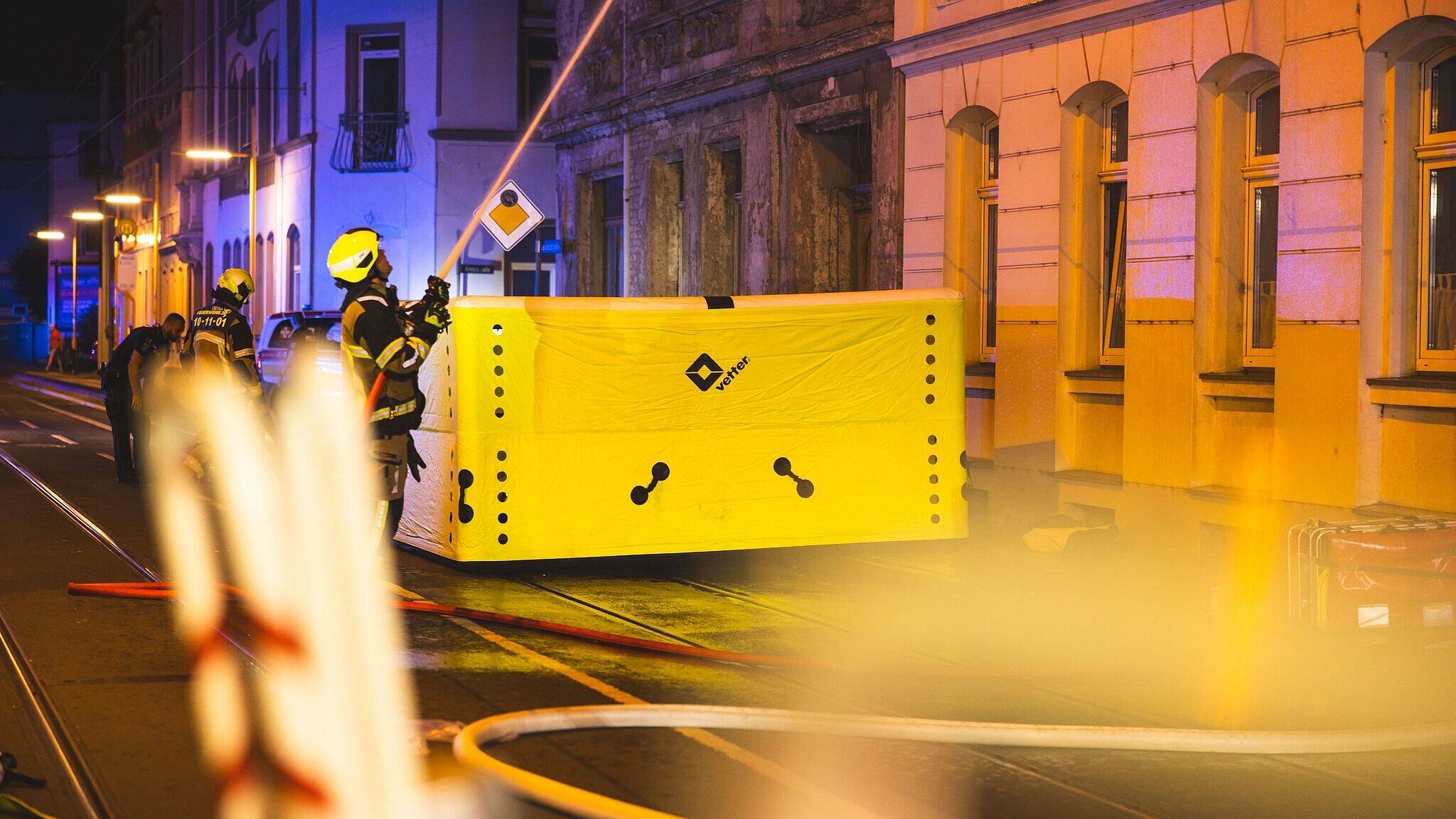undefined. © Amt für Brand- und Katastrophenschutz. © Amt für Brand- und Katastrophenschutz